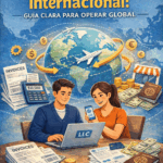 LLC facturación internacional