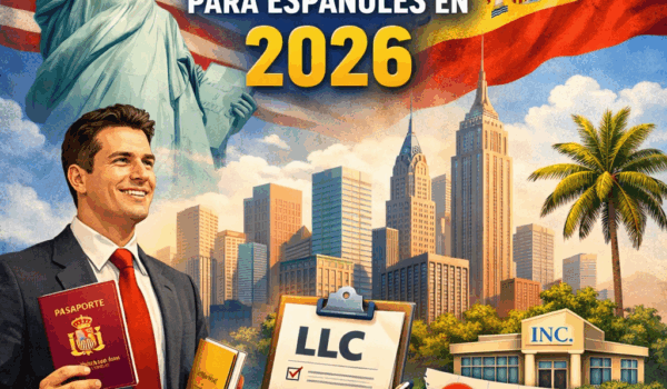 LLC para españoles