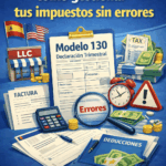 LLC modelo 130