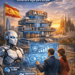 agencia IA LLC España 2026