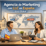 agencia marketing LLC España