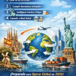 closer LLC España paso a paso
