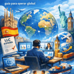 consultor digital LLC España guía