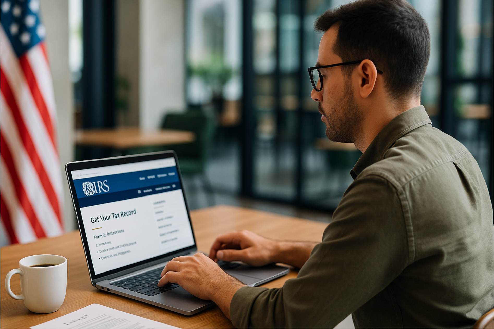 crear empresa en Estados Unidos siendo extranjero