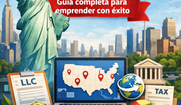 empresa en USA