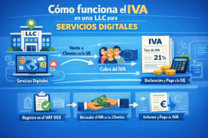 LLC IVA