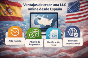 crear LLC online