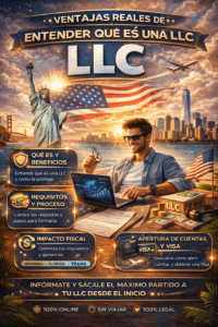 qué es una LLC