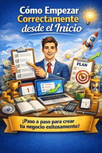LLC modelo 100
