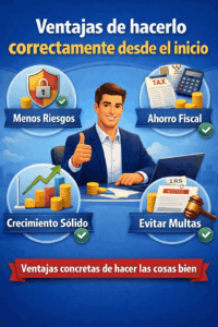 LLC modelo 720