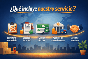 LLC para españoles