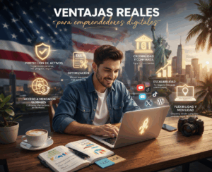 abrir LLC en USA