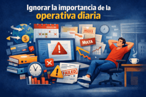 errores fiscales LLC