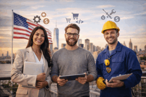 crear LLC en Estados Unidos desde España
