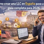 closer LLC España paso a paso