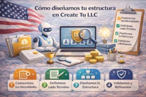 closer LLC España impuestos