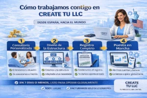 formador online LLC España