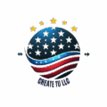 LOGO Crea tu LLC desde España Optimizacion fiscal 2026 LOGO